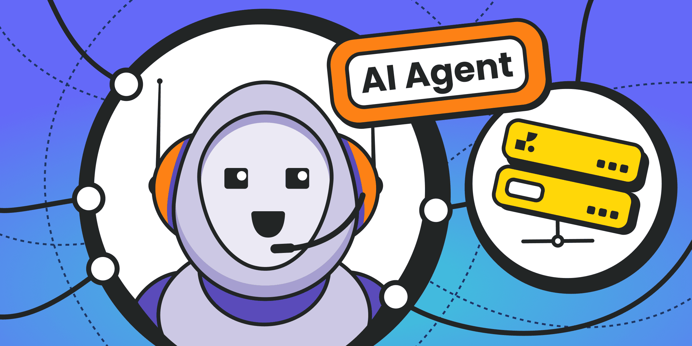 How to Connect Proxy to an AI Agent: A Guide Using Claude 