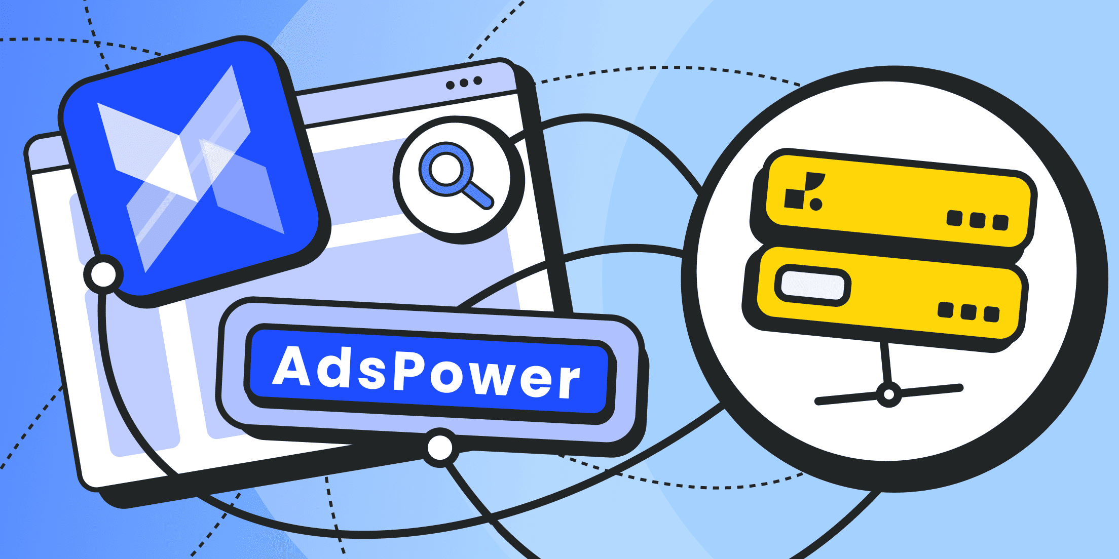 AdsPower в 2026: полный обзор антидетект-браузера и цен