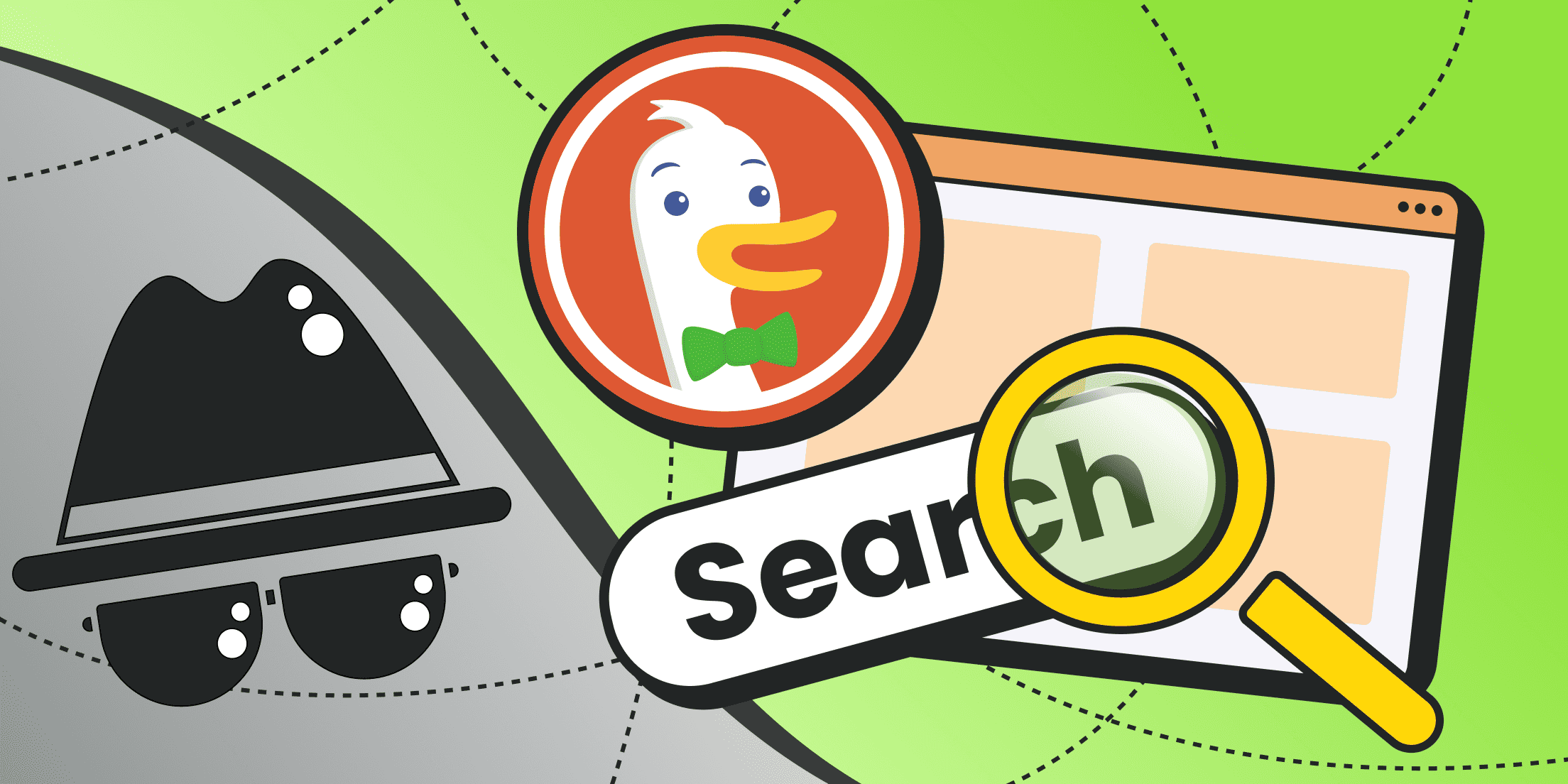 Is DuckDuckGo Safe Enough to Protect Your Privacy?