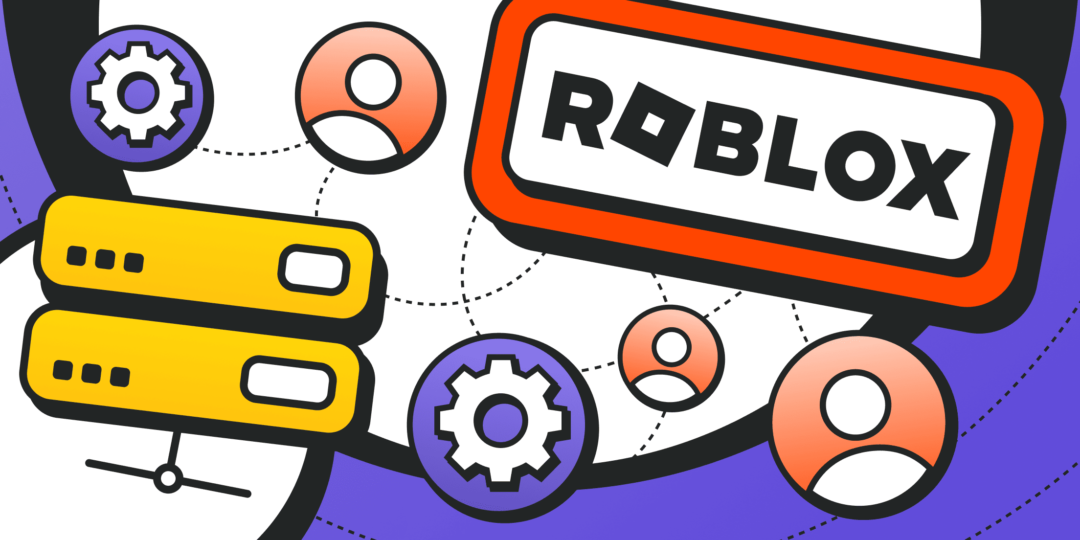 Roblox Proxy: How to Set One Up and Which Type to Choose