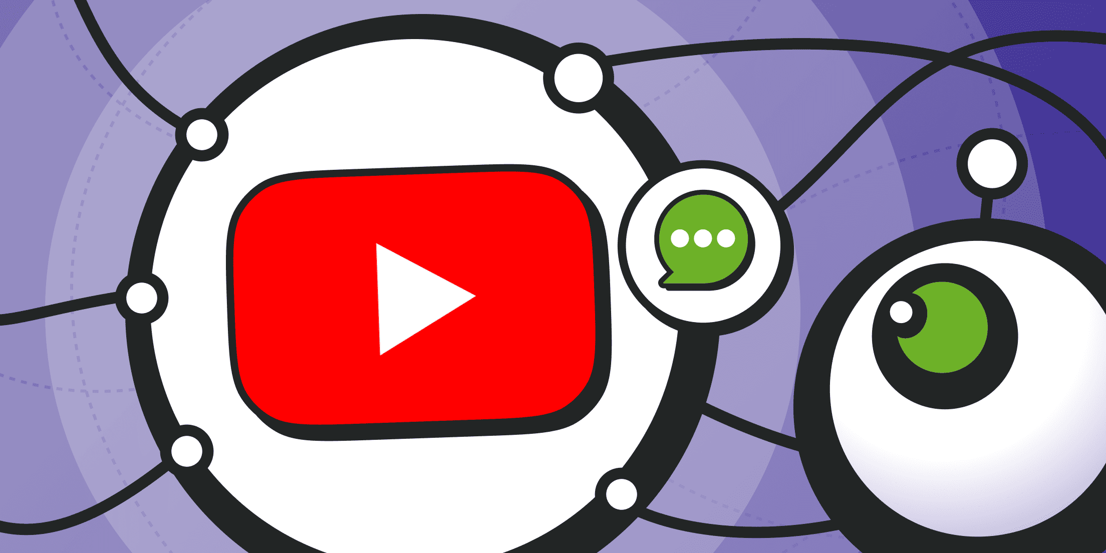 Парсинг комментариев YouTube для аналитики и отзывов