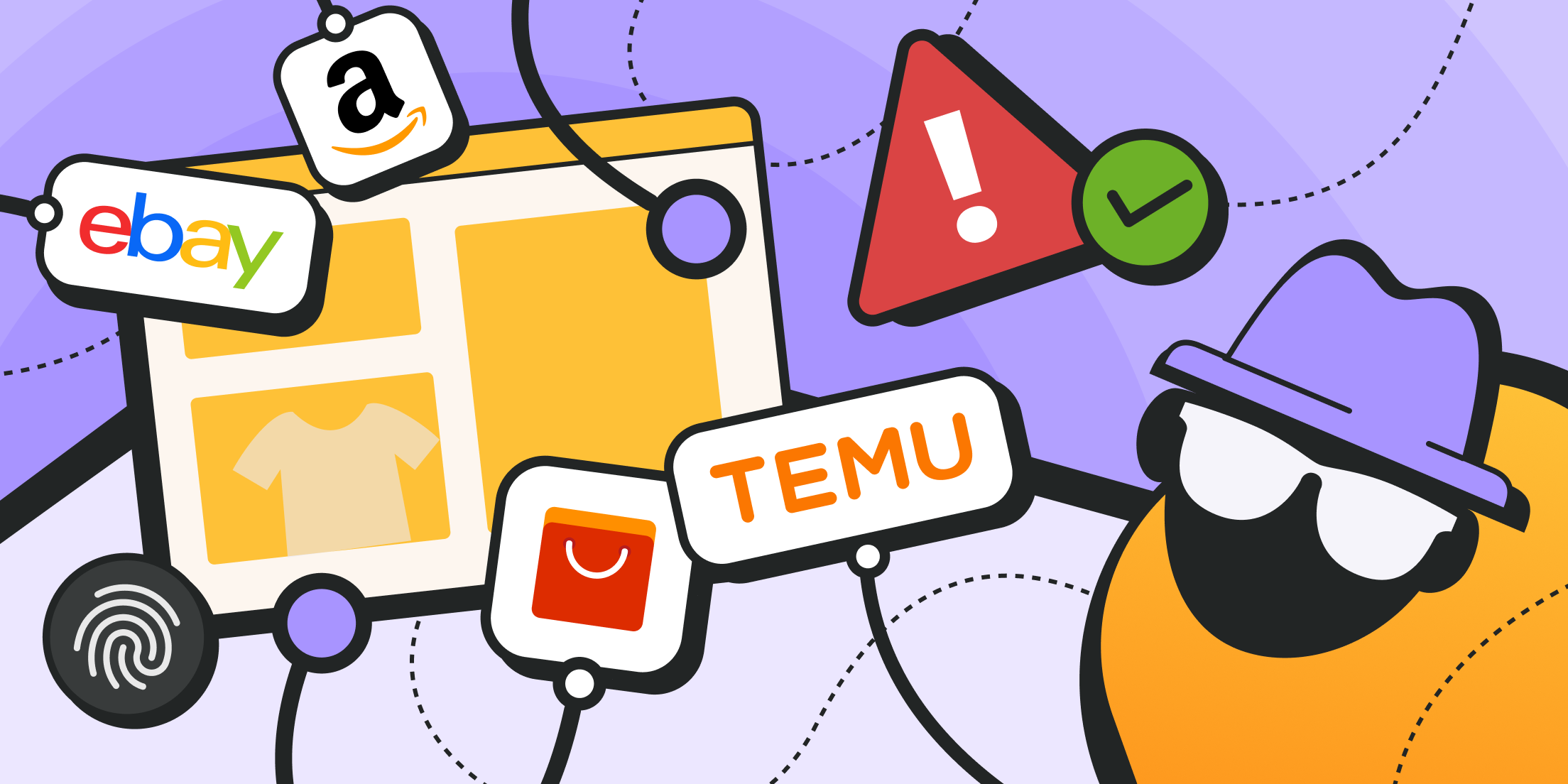 Anonymous Shopping Tips: How to Hide Your Digital Footprint