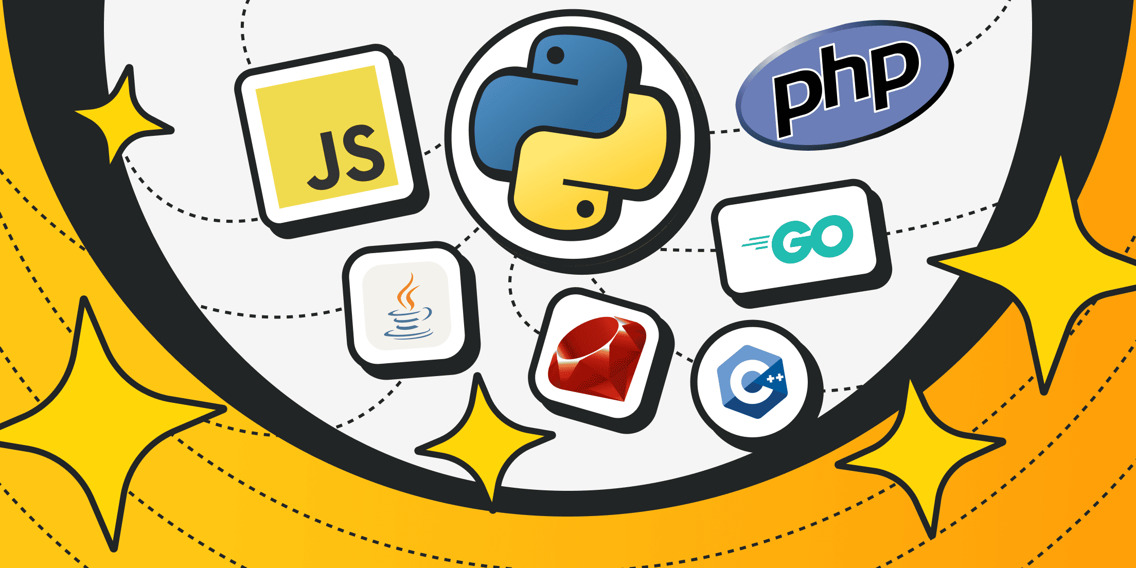The Best Language for Web Scraping
