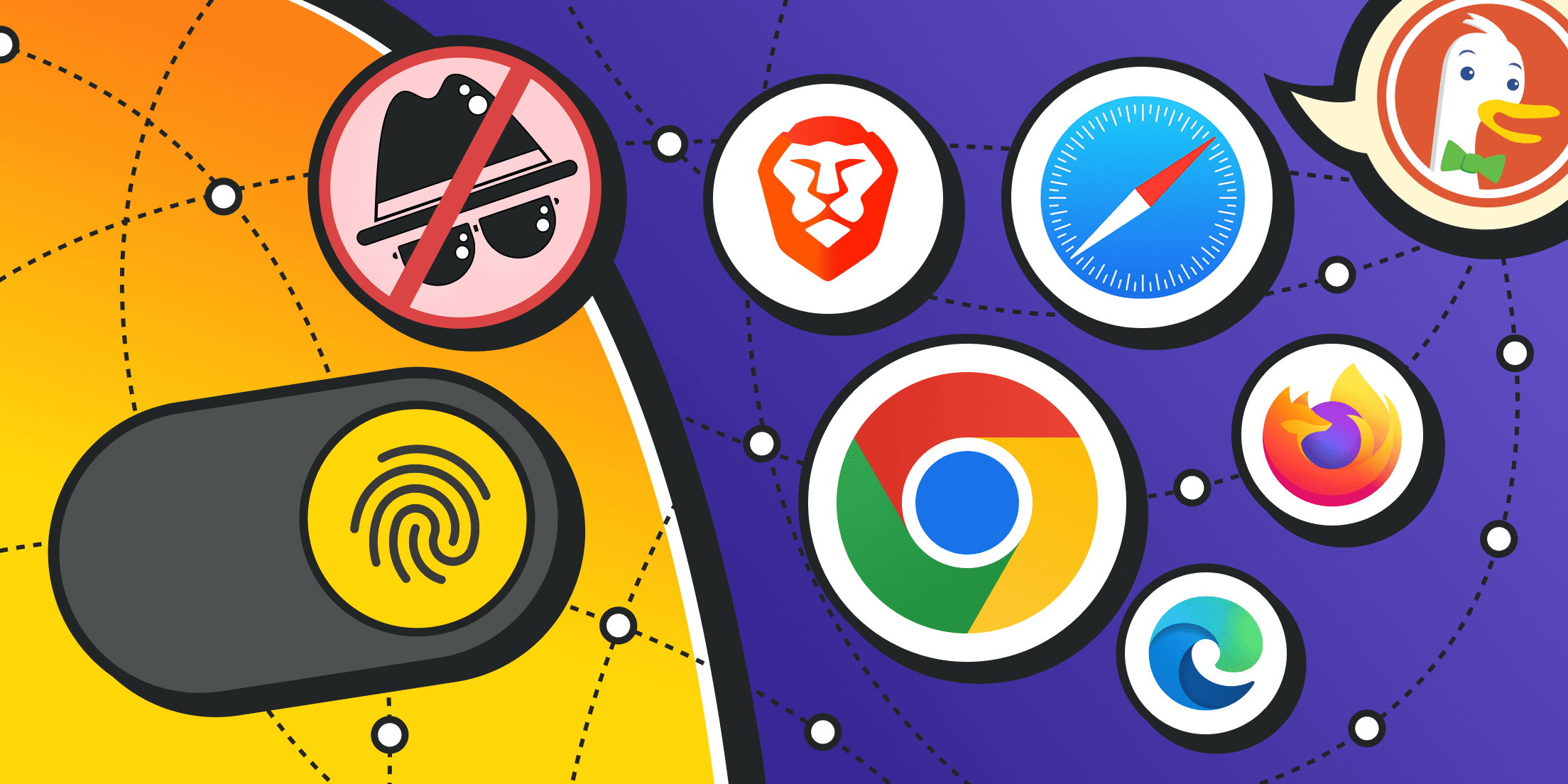 Отпечаток браузера