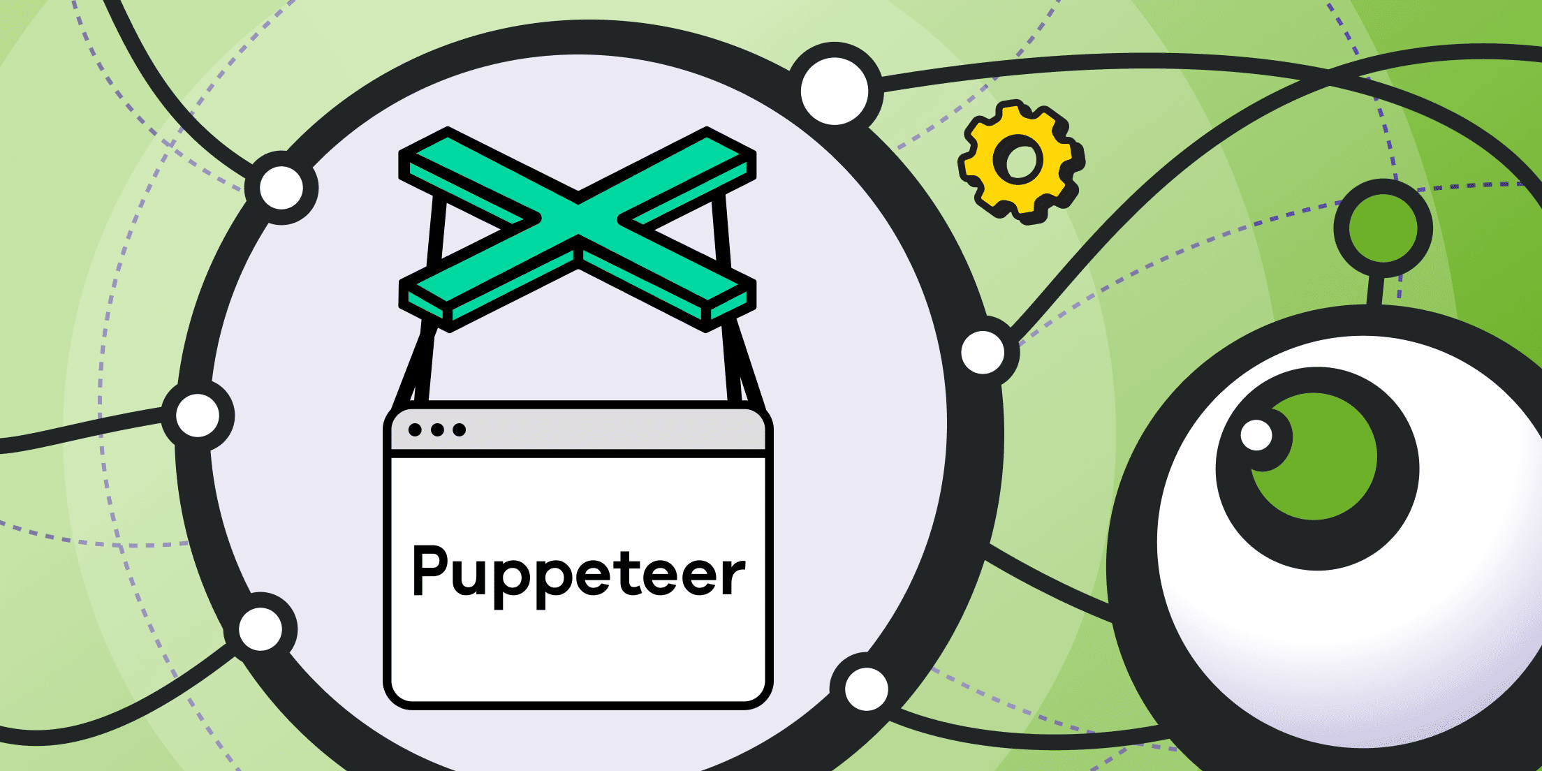 Как обойти защиту Cloudflare от ботов с помощью Puppeteer