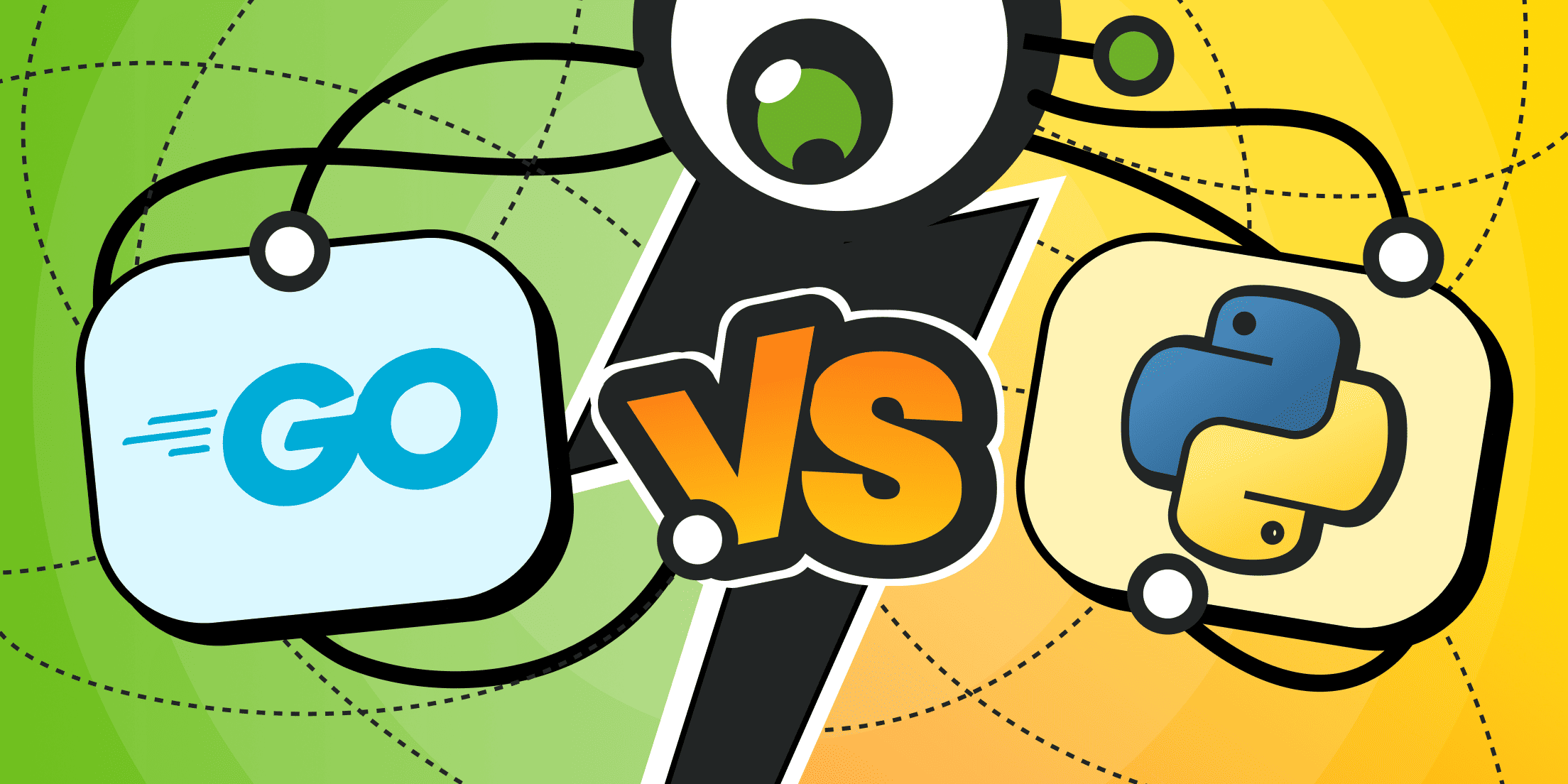 Go vs Python for Web Scraping