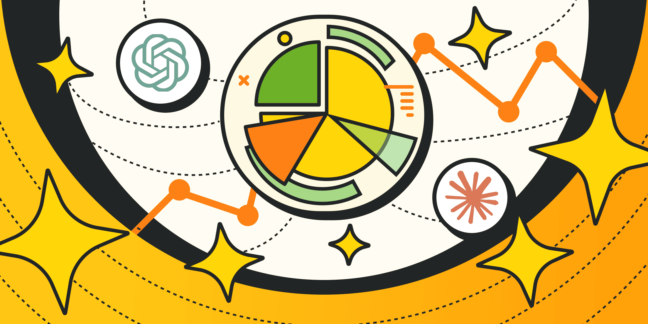 BI, AutoML, или LLM: как выбрать ИИ для анализа данных: