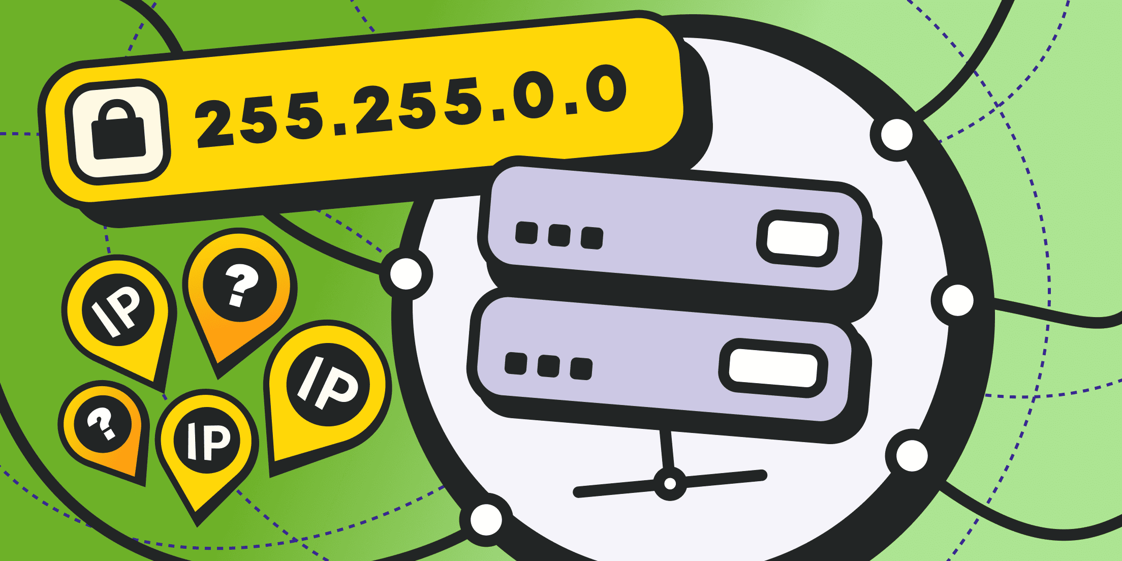 Почему подсети важны не меньше самих IP и как сайты видят ваш трафик