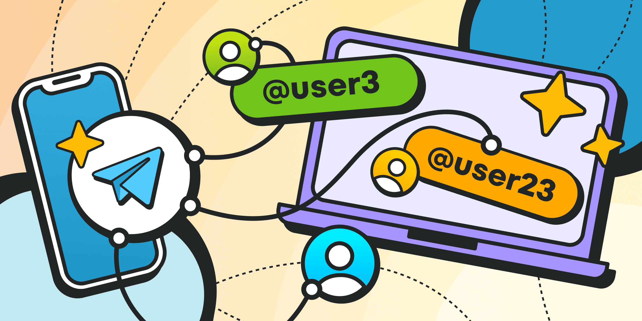 Can I Have Multiple Telegram Accounts?