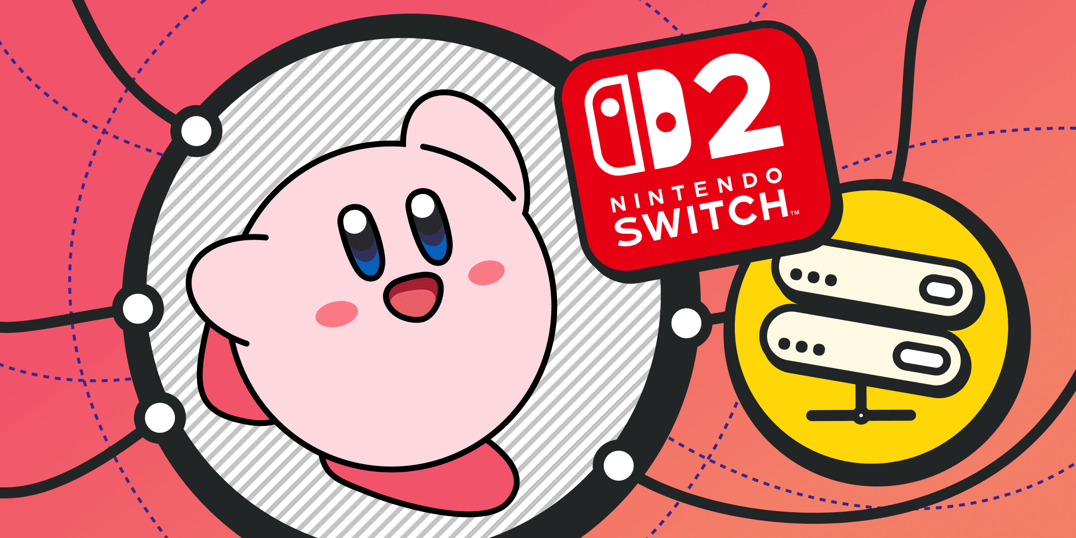 Nintendo Switch 2 Proxy Settings