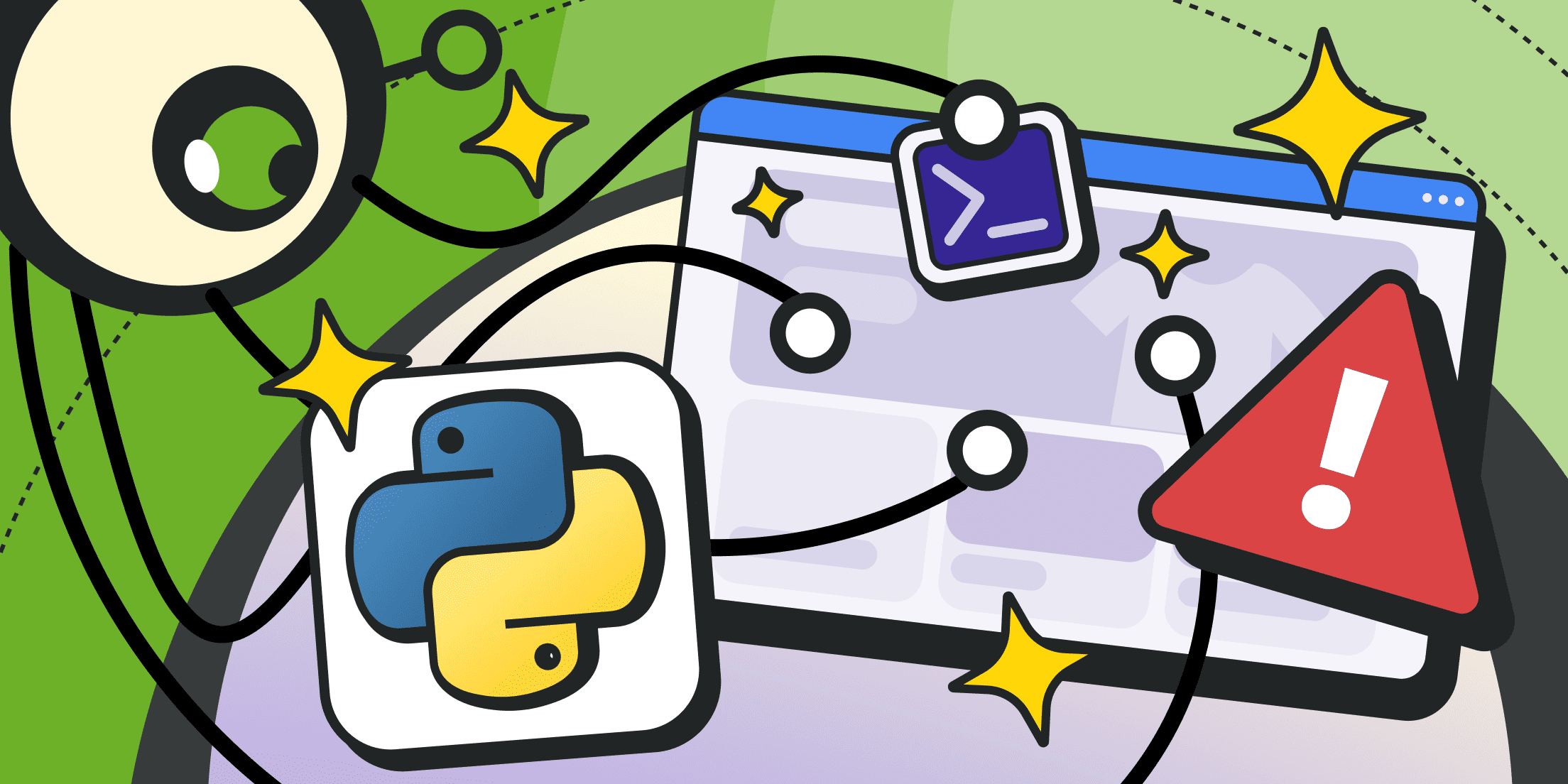 Кеширование в Python при скрапинге