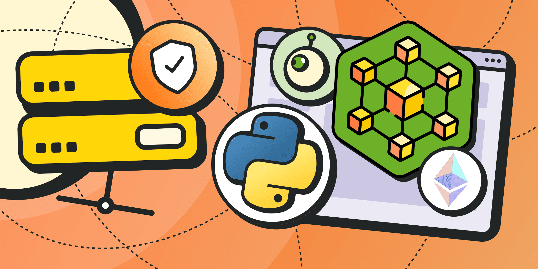 SOCKS5 Proxies for Secure Automation