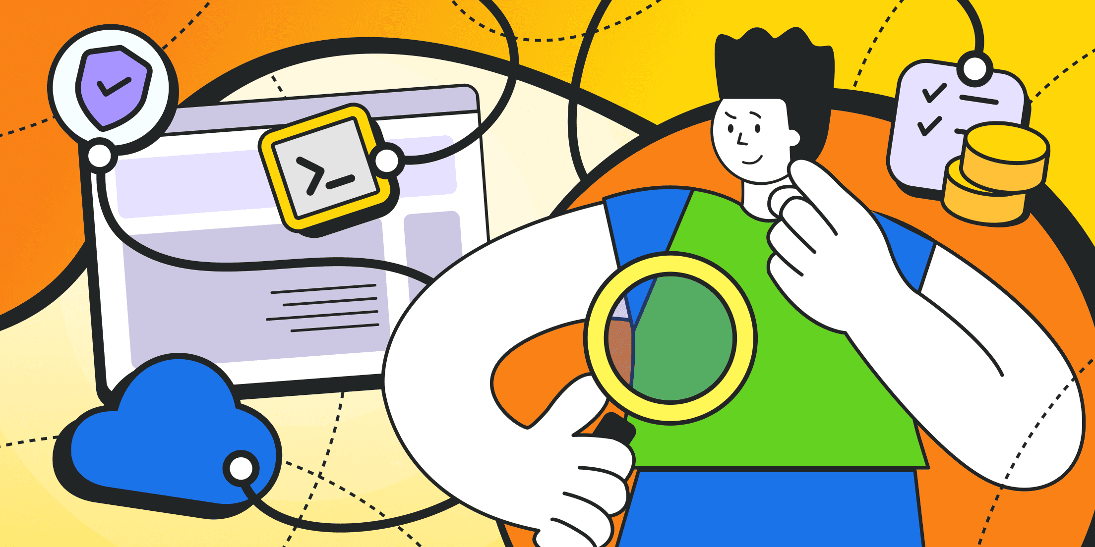 Technographic Data: What It Is & How to Use It in B2B