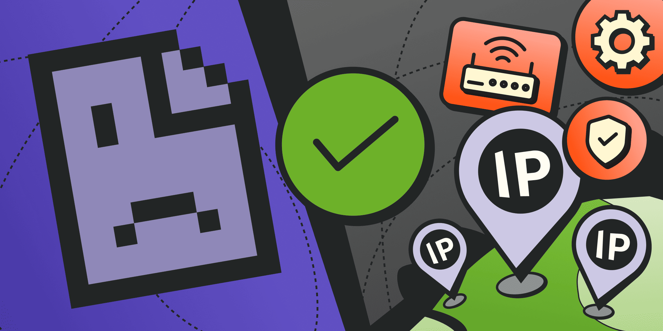 исправить ошибку «Не удается получить доступ к сайту»