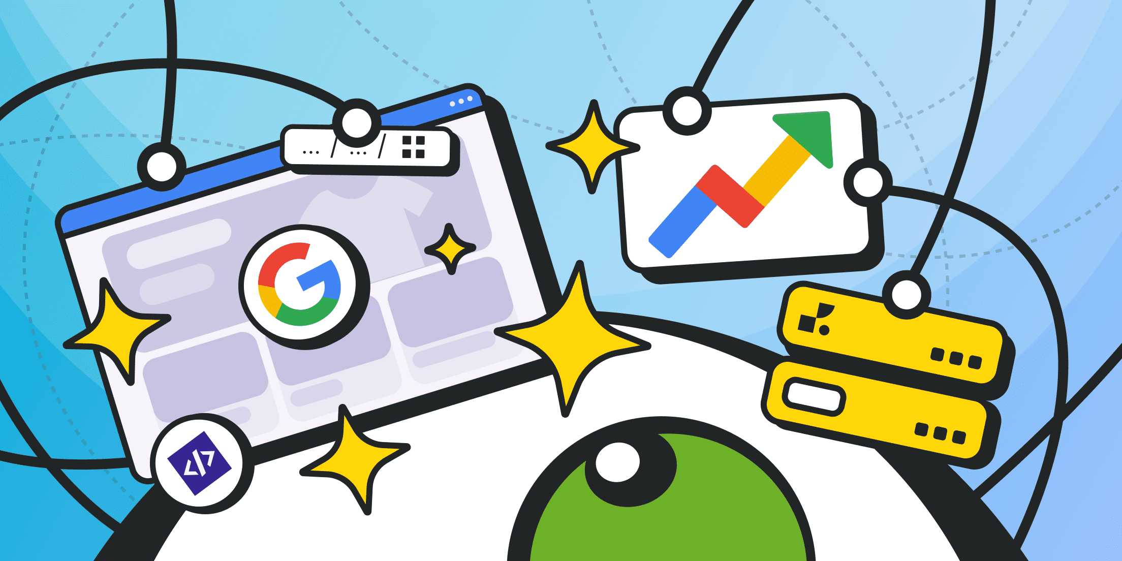 How To Scrape Google Trends Data With Python & Proxies