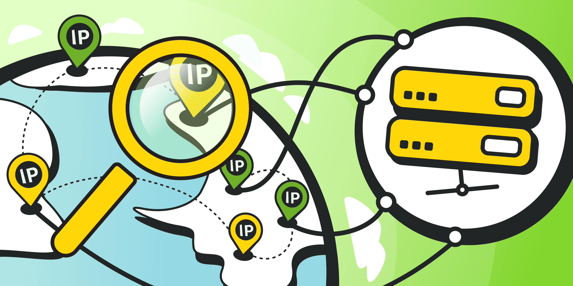How to Find Your Proxy Server Address: A Step-by-Step Guide